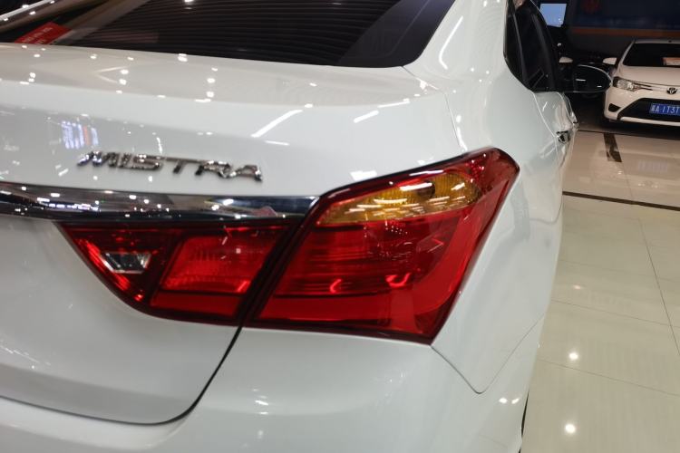 Used Hyundai Mistra 2019 1.8L Automatic Smart GLS Commemorative Model China VI Standard
