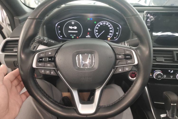 Used Honda Inspire 2022 260TURBO Elegant Edition