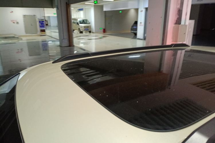 Used Dongfeng NAMMI 06 2025 471 Ultra
