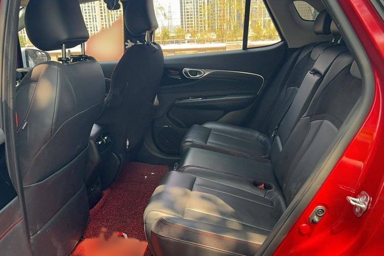 Used AION V 2021 Evolution Edition 70 Smart Tech Version
