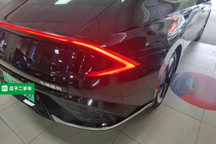 Used Wuling Xingguang 2023 150 Advanced Edition
