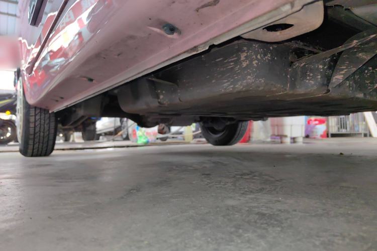 Used Chery QQ Ice Cream 2022 Taohuanxi Sweet Peach Edition
