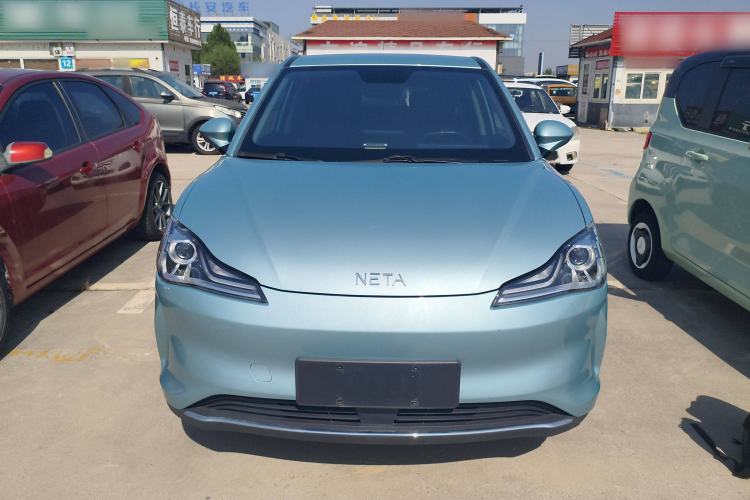Used NETA V 2022 Chao 300 Lite Ternary Lithium
