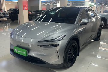 Used ONVO L60 2024 60 kWh Rear-Drive Version