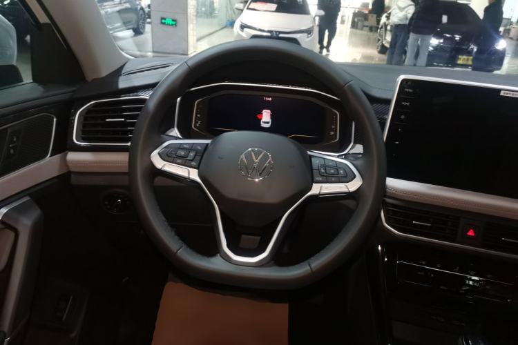 Used Volkswagen Tayron 
