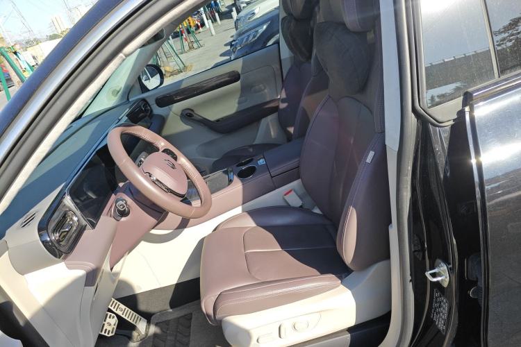 Used Leapmotor C11 2023 Range-Extended 285 Smart Enjoyment Edition