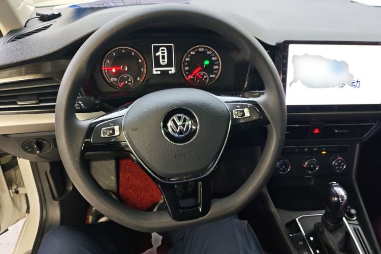 Used Volkswagen Lavida 2018 280TSI DSG Comfort Edition China V Standard