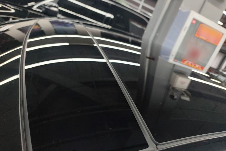 Used Mercedes-Benz C-Class 2023 Restyled C 260 L Sport Edition
