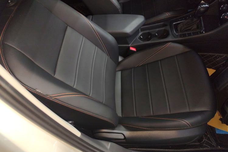 Used Volkswagen Bora 