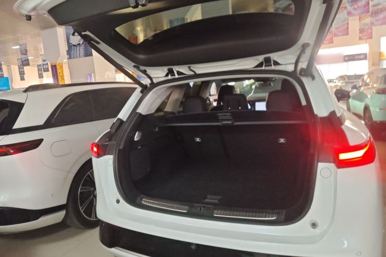 Used XPeng G9 2022 702 Pro