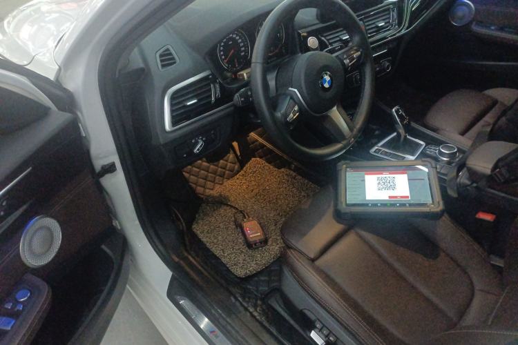 Used BMW 1 Series 2021 120i M Sport Night Edition
