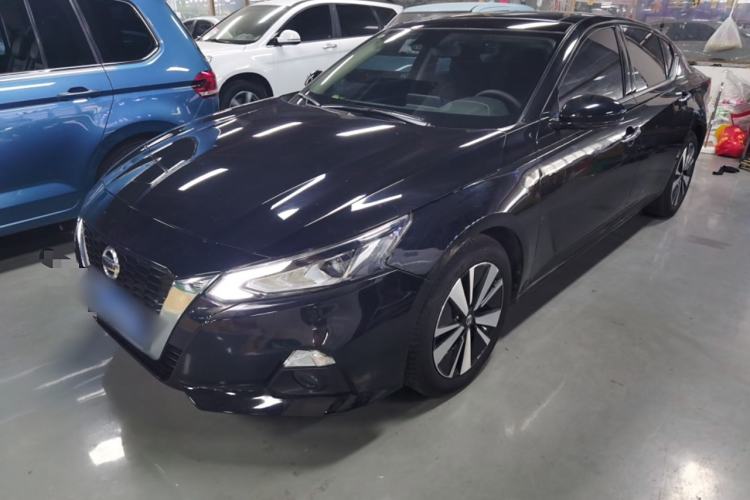 Used Nissan Teana 2021 2.0L XL Comfort Edition
