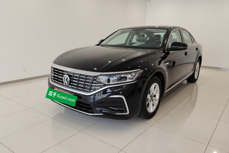 Used Volkswagen Passat New Energy 2025 430 PHEV Hybrid Business Edition