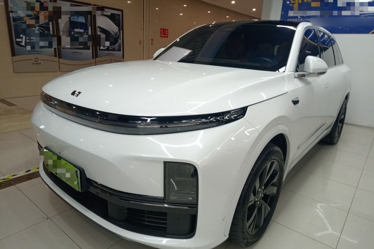 Used Li Auto L7 2023 Air model