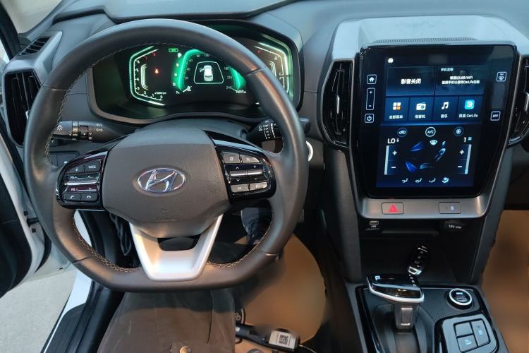 Used Hyundai ix35 2021 2.0L Automatic 2WD GLS Leading Edition
