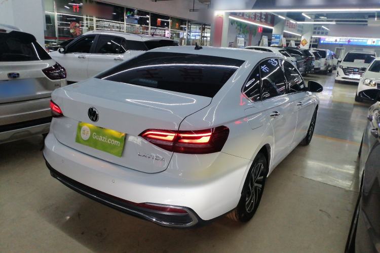 Used Volkswagen Lavida 2023 1.5L Automatic 5 Million Edition
