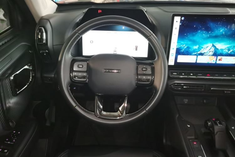 Used Haval  2024 Hi4 102km Trend Electric Version Plus
