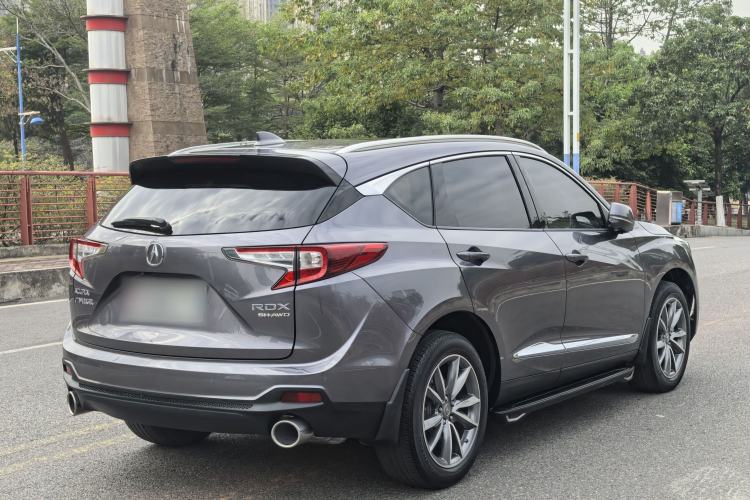 Used Acura RDX 2019 2.0T Luxury Edition China VI
