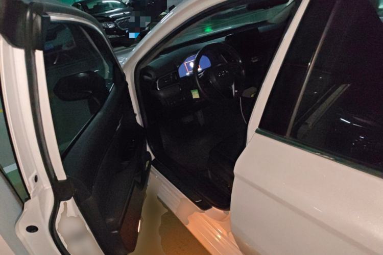 Used Toyota Camry 2021 Dual-Motor 2.5HG Luxury Edition