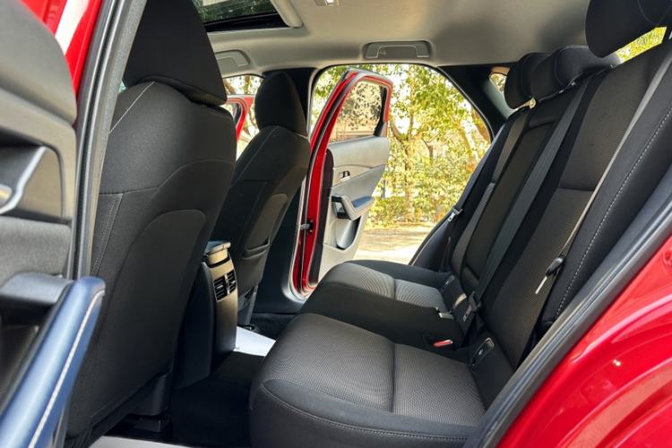 Used Mazda CX-30 2020 2.0L Automatic Zhiyue Trim