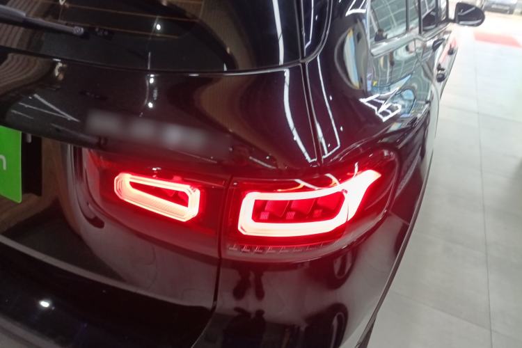 Used Mercedes-Benz GLB 2023 GLB 200 Dynamic Edition
