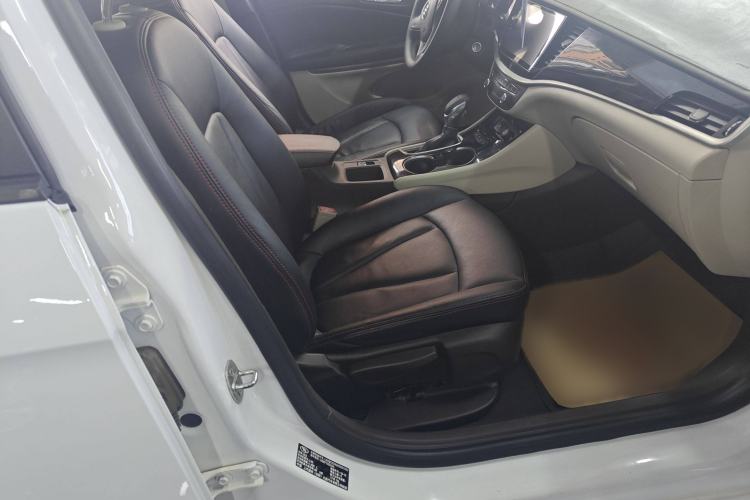 Used Buick Verano 2017 Sedan 15S Automatic Entry Model
