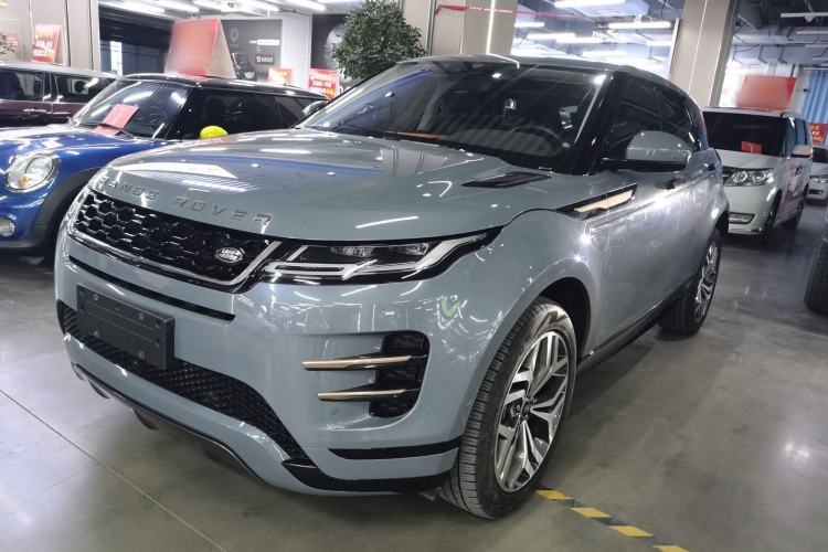 Used Land Rover Range Rover Evoque 2020 249 PS R-DYNAMIC S Sport Edition