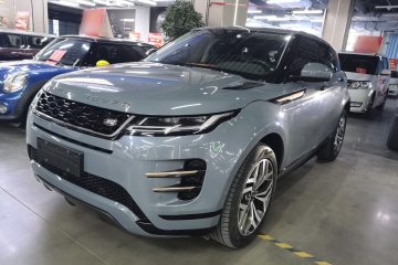 Used Land Rover Range Rover Evoque 2020 249 PS R-DYNAMIC S Sport Edition