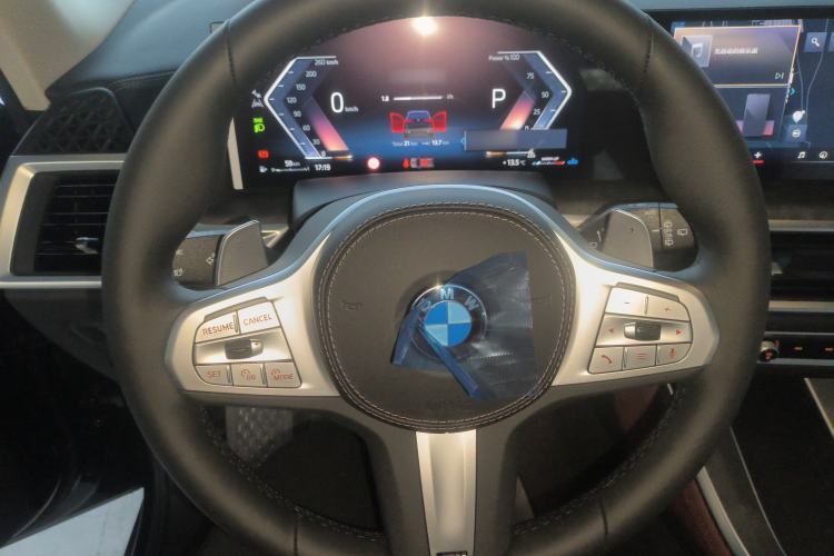 Used BMW X5 2023 xDrive 30Li Luxury M Sport Night Edition Package