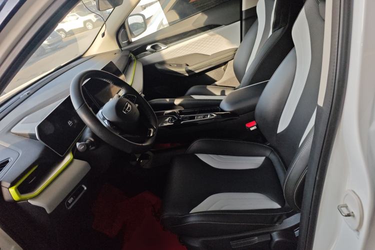 Used Geely Auto Coolray 2022 Bin Yue COOL 1.5TD DCT Hot Engine Edition
