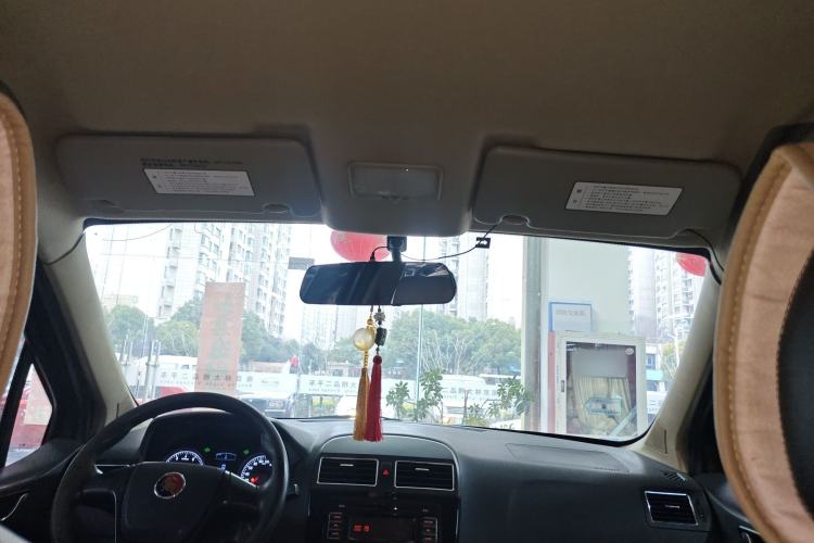 Used FORTHING Joyear X3 2015 1.5L Comfort Model