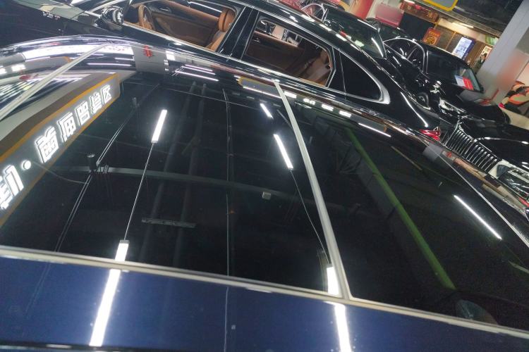 Used BMW 3 Series 2022 325Li M Sport Night Edition Package
