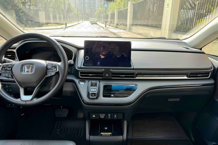 Used Honda Odyssey 2022 2.0L eHEV Sharp·Luxury Edition
