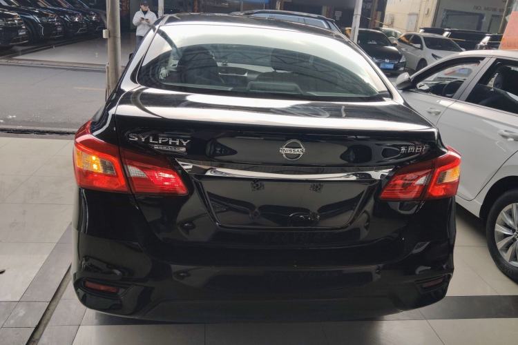 Used Nissan Sylphy 2021 Classic 1.6XE CVT Exclusive Edition