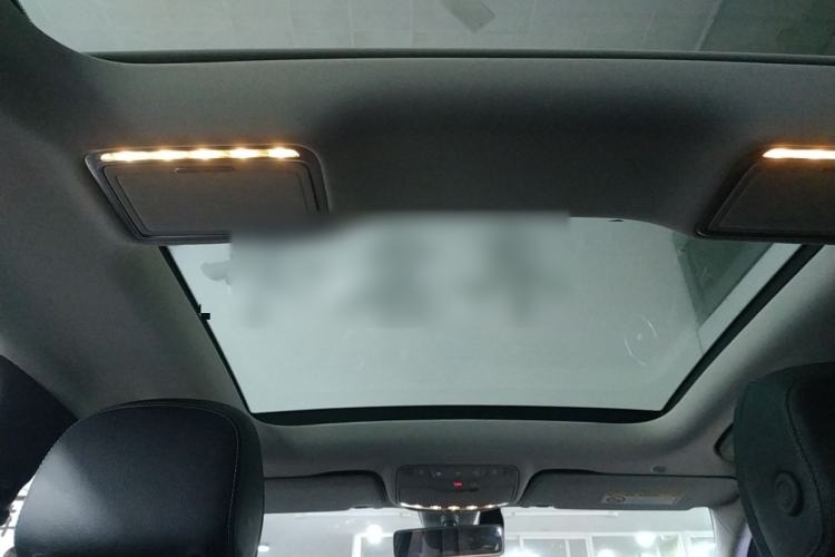 Used Mercedes-Benz C-Class 2020 Restyled C 260 L Sport Edition
