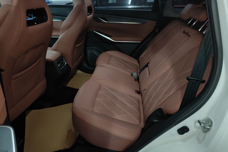 Used Changan CS75 PLUS 2023 3rd Generation 1.5T Automatic Prestige Model
