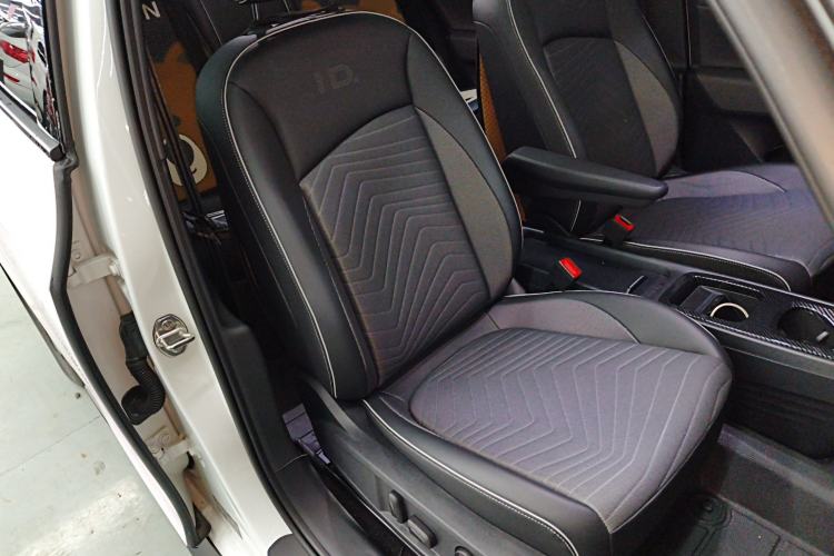 Used Volkswagen ID.3 2024 Outstanding Edition