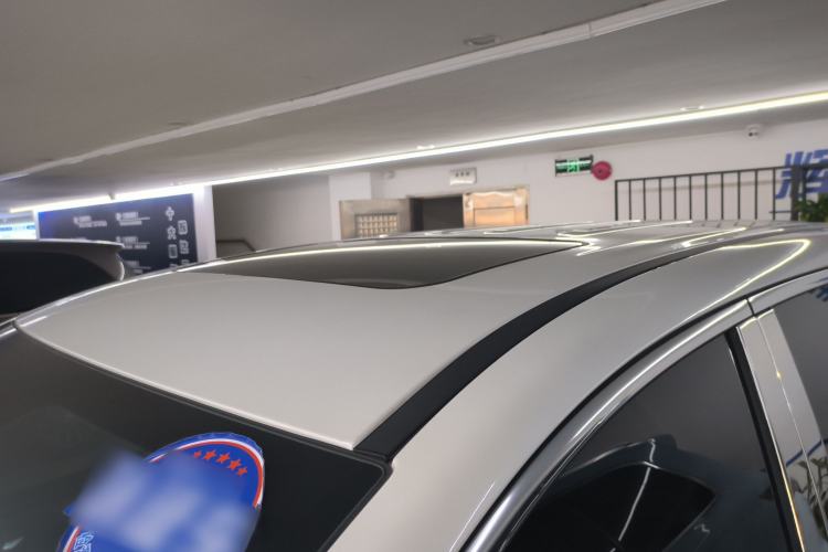 Used GAC Trumpchi M6 2023 PRO 270T DCT Luxury Edition
