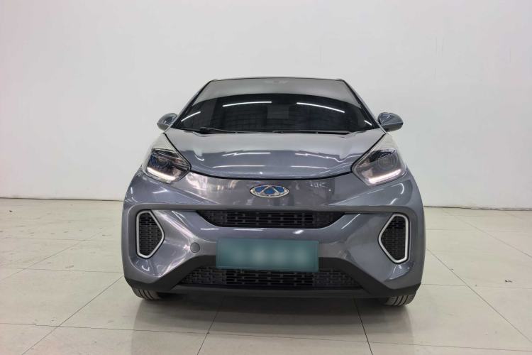 Used Chery Little Ant 2019 4-Seater Smart Edition 35 kWh