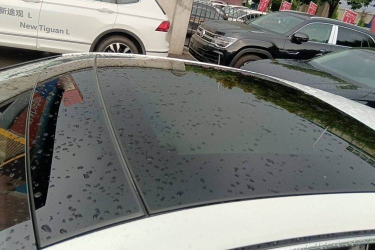 Used Volkswagen Lamando 2024 Lavida L 280TSI DSG Cool & Spicy Edition
