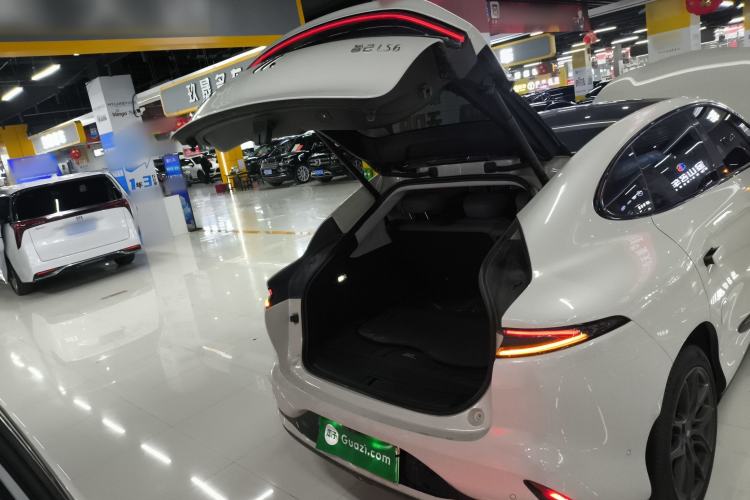 Used IM LS6 2023 Max Standard Edition
