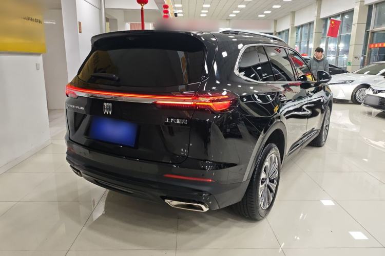 Used Buick Envision 2025 Encore Plus 28T All-Wheel-Drive Platinum Edition
