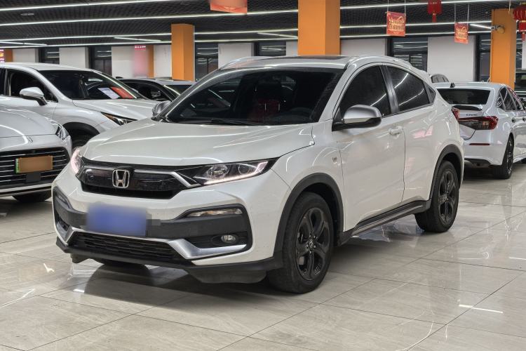 Used Honda XR-V 2021 220TURBO CVT Comfort Version