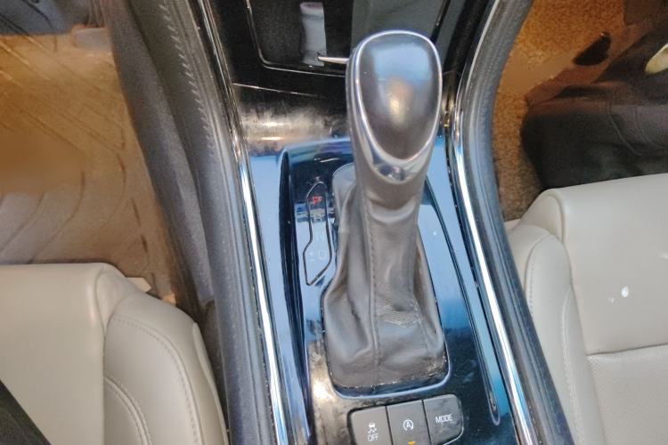 Used Cadillac ATS-L 2016 28T Fashion Edition