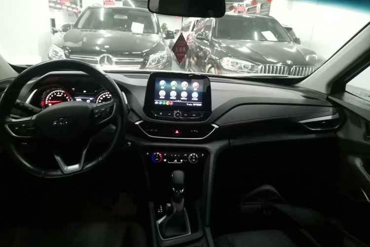 Used Chevrolet Orlando 2020 Light Hybrid Redline 530T Automatic Enjoyment Edition (5+2 Models)
