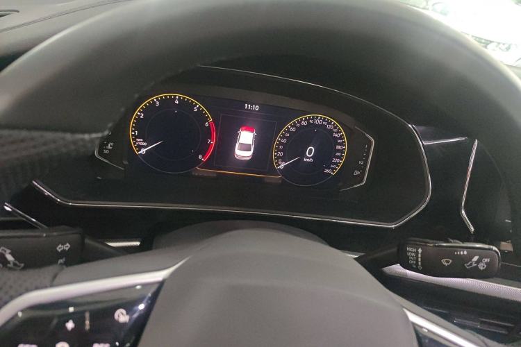 Used Volkswagen Passat 2024 330TSI Elite Edition
