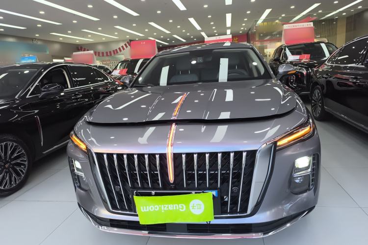 Used Hongqi H5 PHEV 2025 130 Super Hybrid Version
