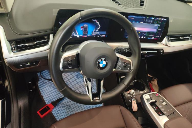 Used BMW X1 2023 sDrive25Li M Sport Package
