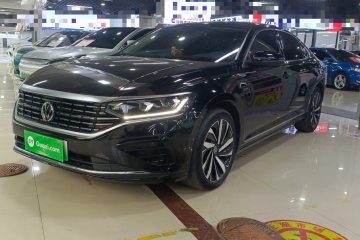 Used Volkswagen Passat 2023 Revised 330TSI Elite Edition