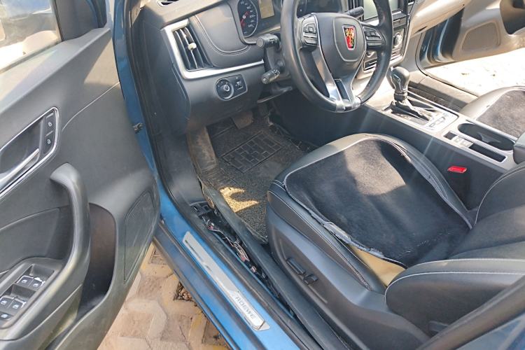 Used Roewe i6 2018 20T Automatic Flagship Edition